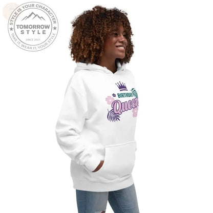Cozy Cool Damen Hoodie – Die weichste Streetwear - Tomorrow Style
