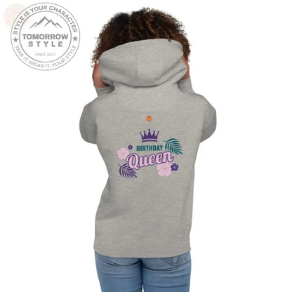 Cozy Cool Damen Hoodie – Die weichste Streetwear - Tomorrow Style