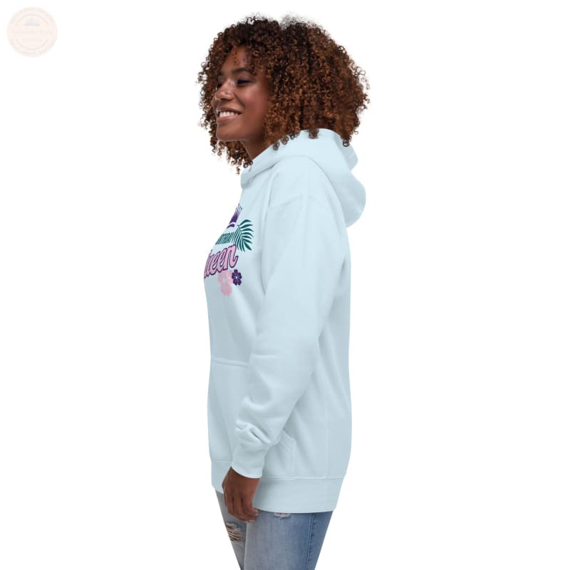 Cozy Cool Damen Hoodie – Die weichste Streetwear - Tomorrow Style