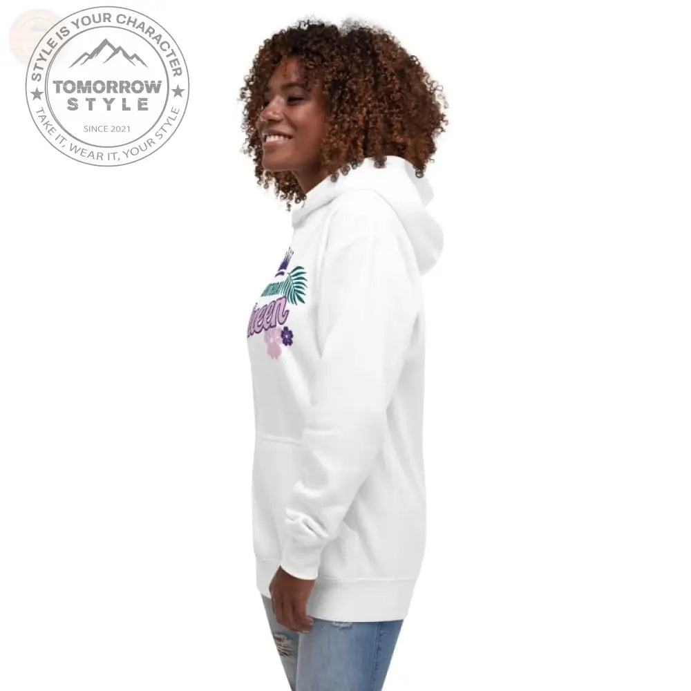 Cozy Cool Damen Hoodie – Die weichste Streetwear - Tomorrow Style