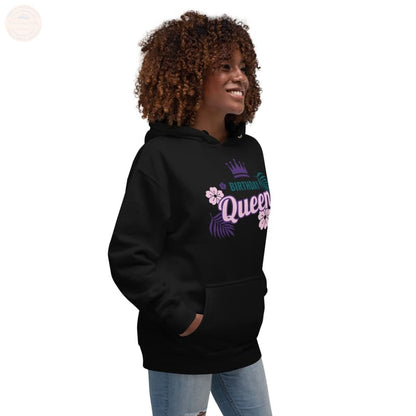 Cozy Cool Damen Hoodie – Die weichste Streetwear - Tomorrow Style