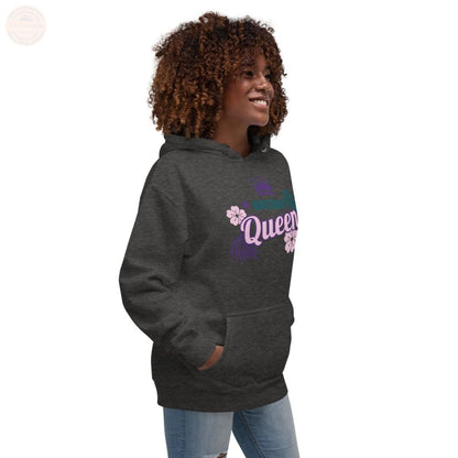 Cozy Cool Damen Hoodie – Die weichste Streetwear - Tomorrow Style