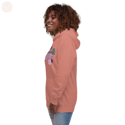 Cozy Cool Damen Hoodie – Die weichste Streetwear - Tomorrow Style