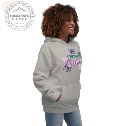 Cozy Cool Damen Hoodie – Die weichste Streetwear - Tomorrow Style