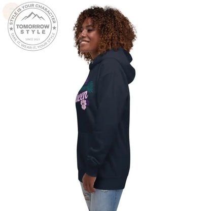 Cozy Cool Damen Hoodie – Die weichste Streetwear - Tomorrow Style