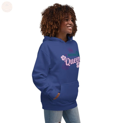 Cozy Cool Damen Hoodie – Die weichste Streetwear - Tomorrow Style