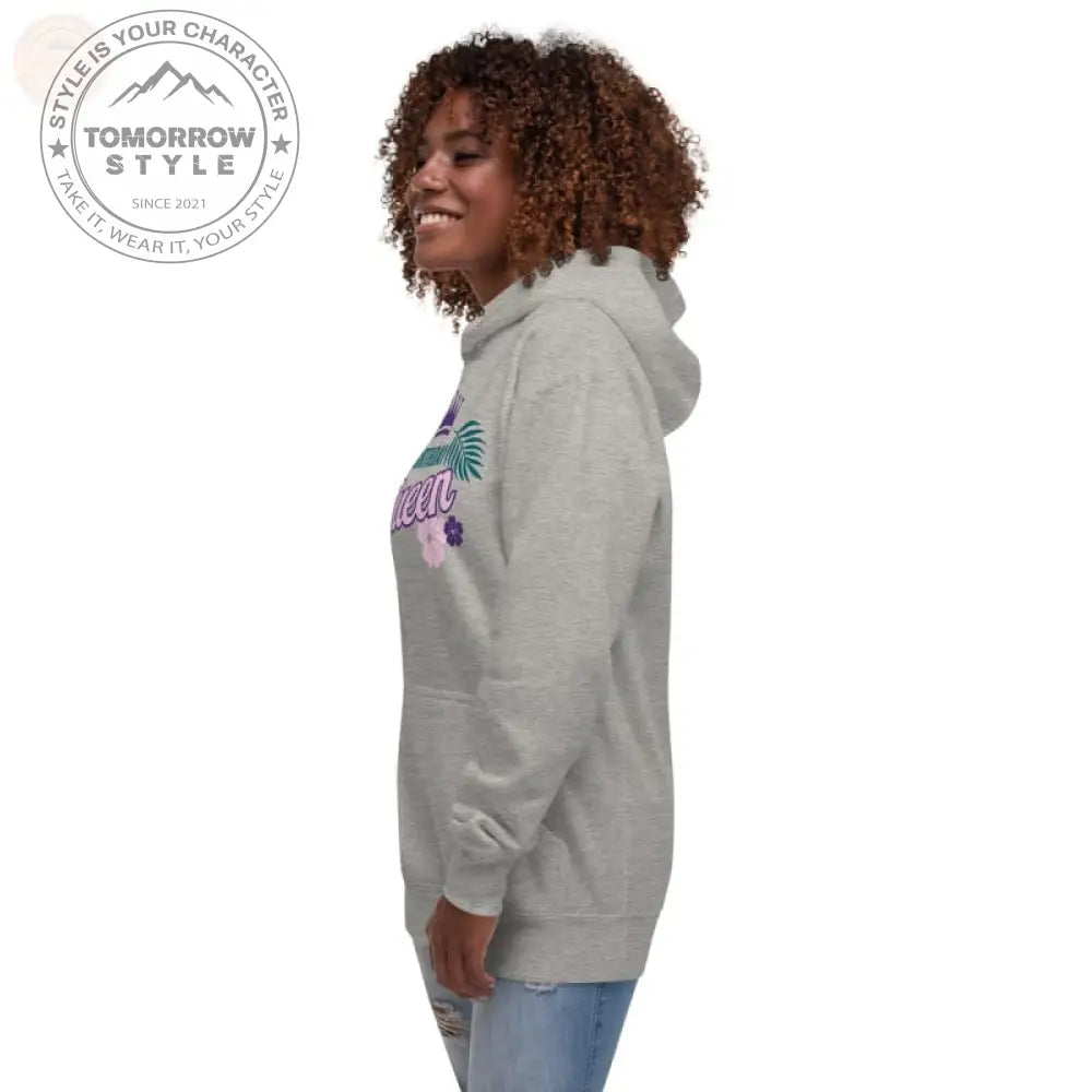 Cozy Cool Damen Hoodie – Die weichste Streetwear - Tomorrow Style