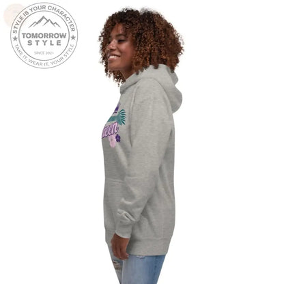 Cozy Cool Damen Hoodie – Die weichste Streetwear - Tomorrow Style