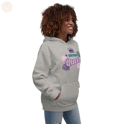 Cozy Cool Damen Hoodie – Die weichste Streetwear - Tomorrow Style