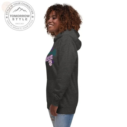 Cozy Cool Damen Hoodie – Die weichste Streetwear - Tomorrow Style