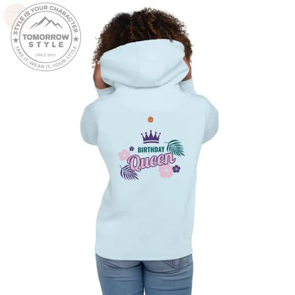 Cozy Cool Damen Hoodie – Die weichste Streetwear - Tomorrow Style