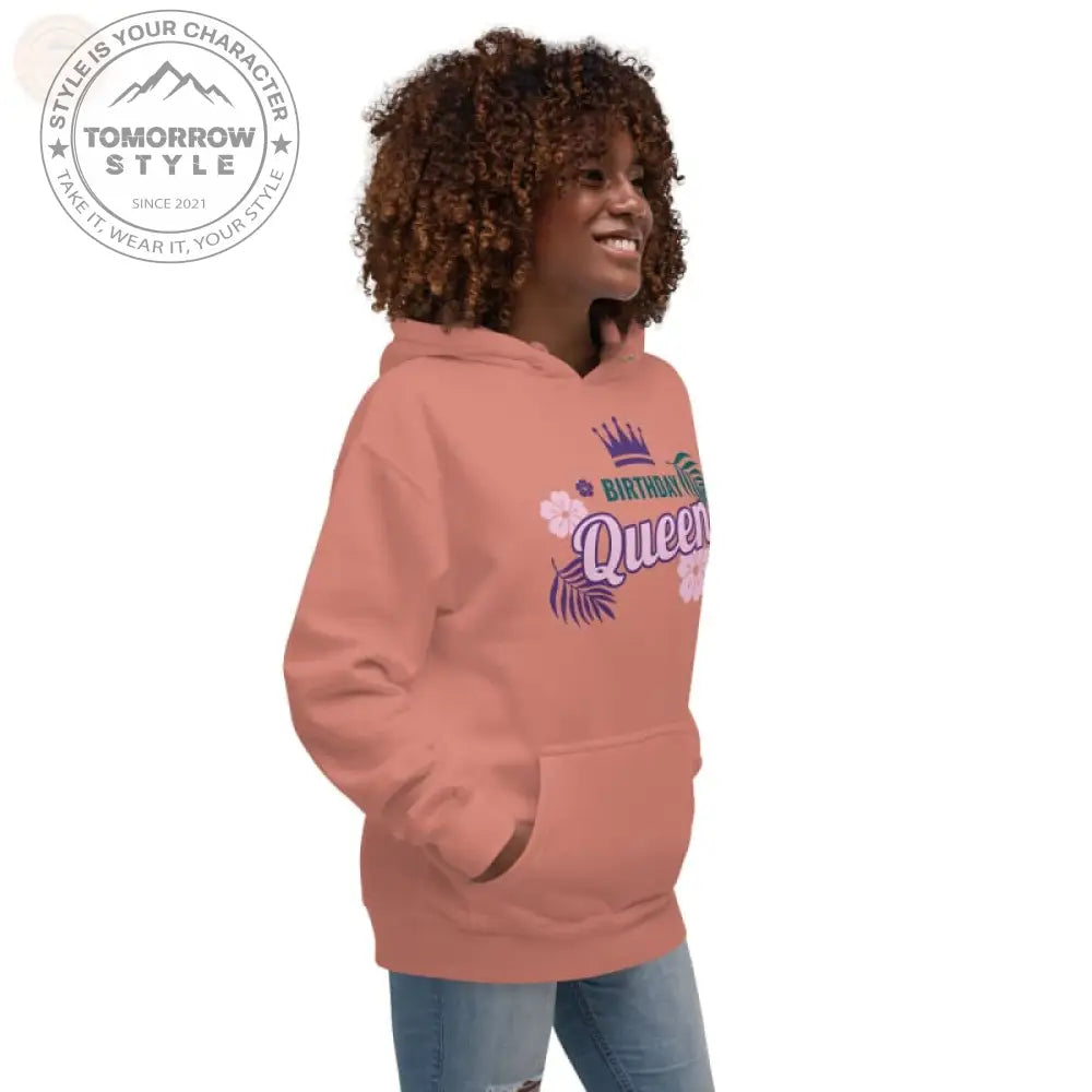Cozy Cool Damen Hoodie – Die weichste Streetwear - Tomorrow Style