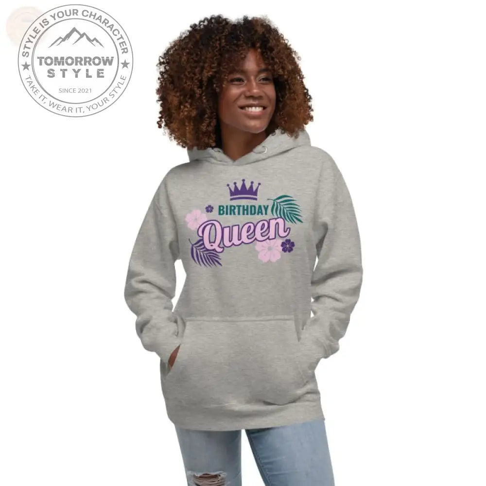 Cozy Cool Damen Hoodie – Die weichste Streetwear - Tomorrow Style