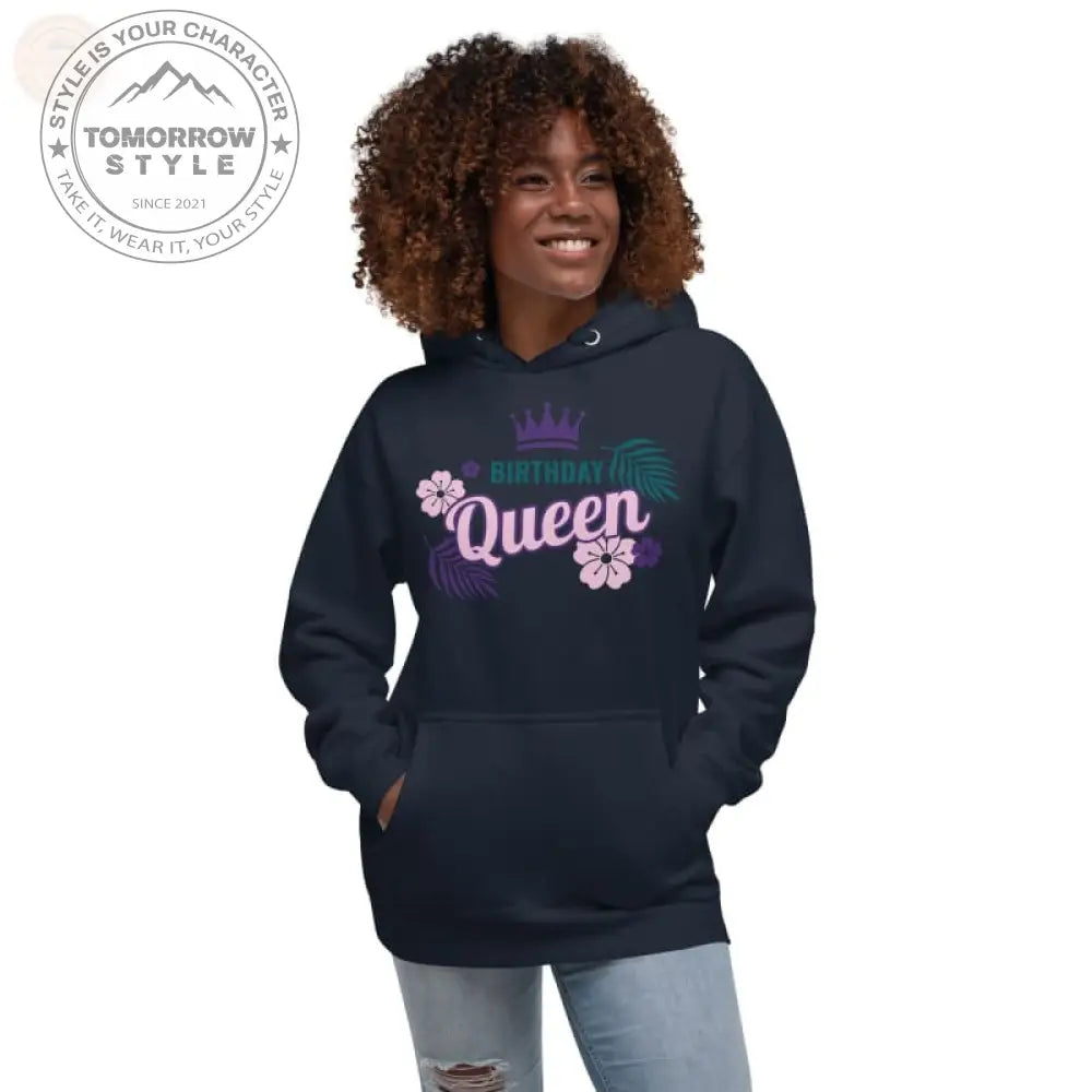 Cozy Cool Damen Hoodie – Die weichste Streetwear - Tomorrow Style