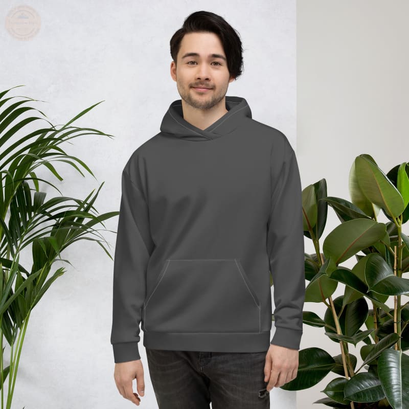 Cozy Night Herren Hoodie - Tomorrow Style