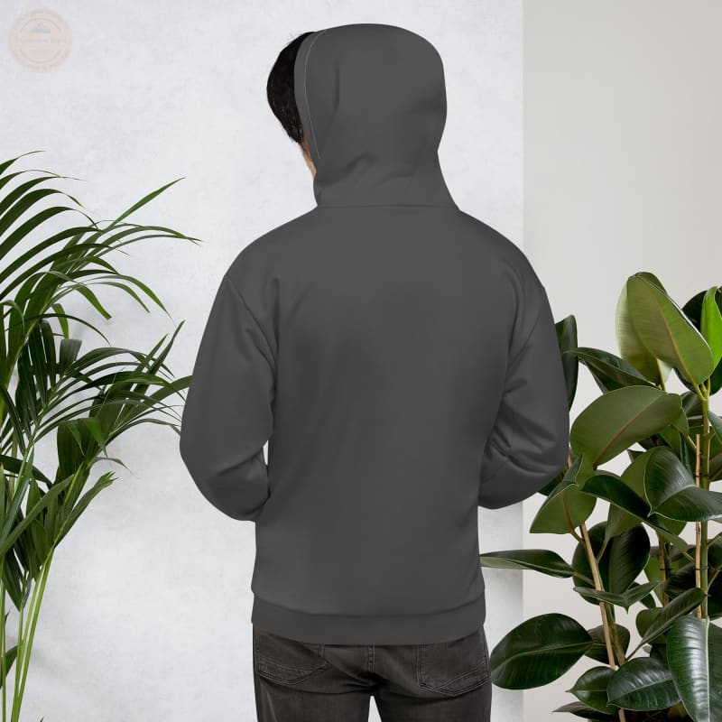 Cozy Night Herren Hoodie - Tomorrow Style