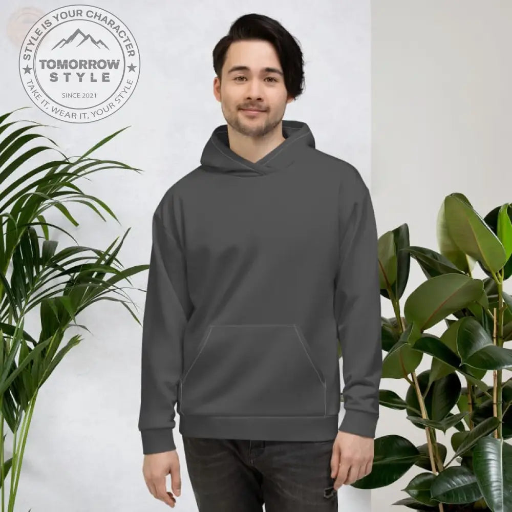 Cozy Night Herren Hoodie - Tomorrow Style