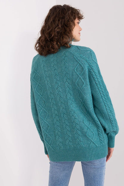 Rollkragenpullover Model 189230 AT