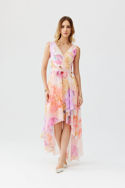  Cocktailkleid model 198336 Roco Fashion 