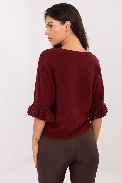  Pullover model 216666 Italy Moda 