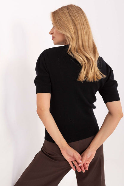  Kurzarm Pullover model 216783 Factory Price 
