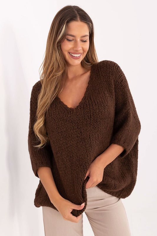  Pullover model 217022 Italy Moda 