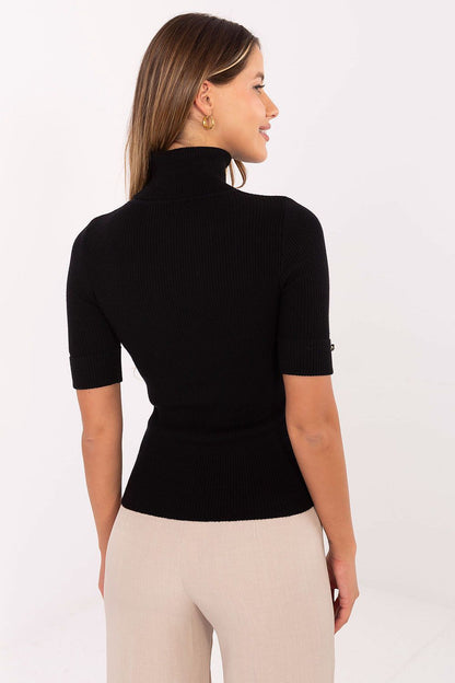  Kurzarm Pullover model 217320 Factory Price 
