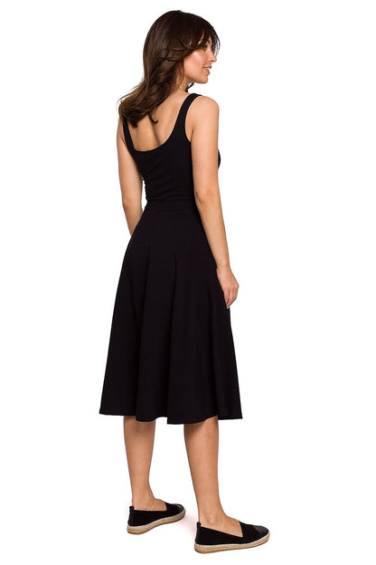 Alltagskleid model 163186 BeWear 