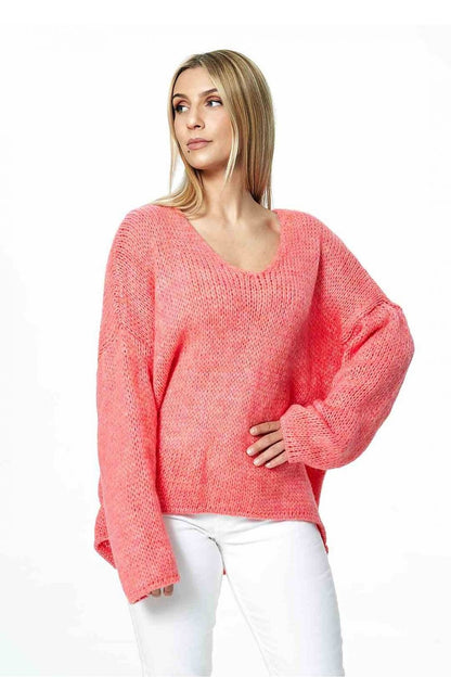 Pullover Model 172117 Figl