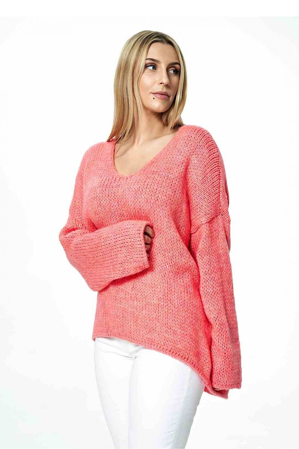 Pullover Model 172117 Figl