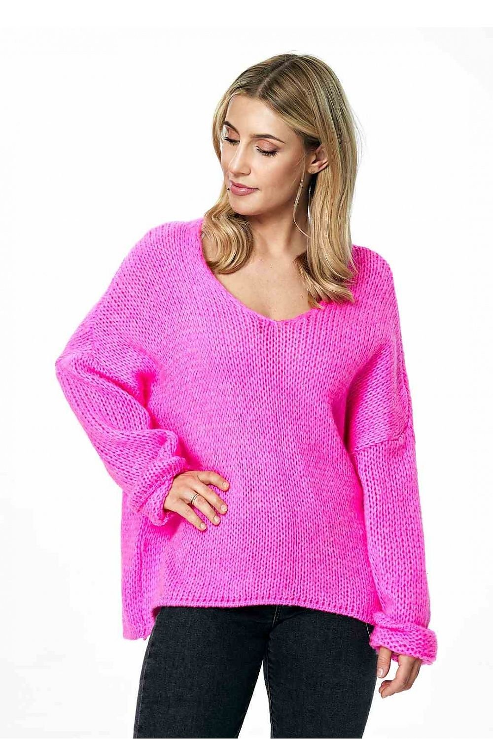 Pullover Model 172117 Figl