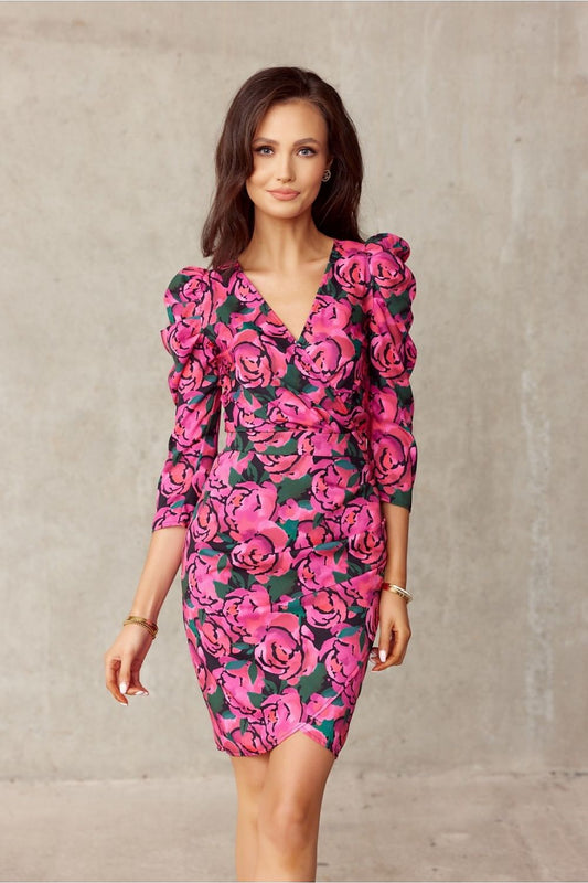  Alltagskleid model 176223 Roco Fashion 