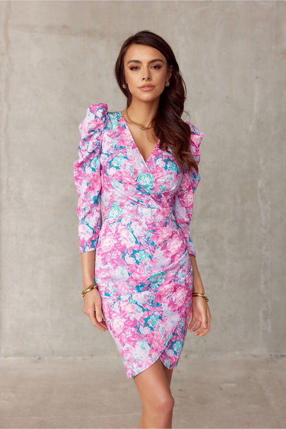  Alltagskleid model 176685 Roco Fashion 