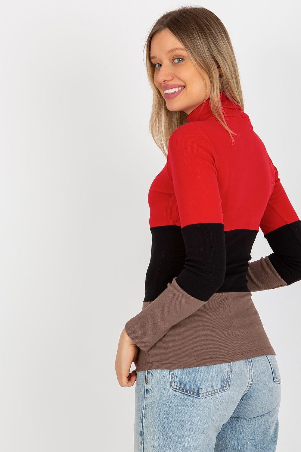 Rollkragenpullover Model 176803 Relevance