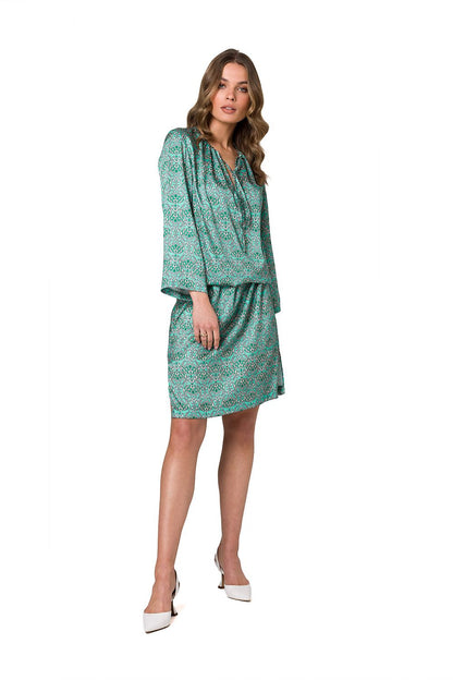  Alltagskleid model 177205 Stylove 