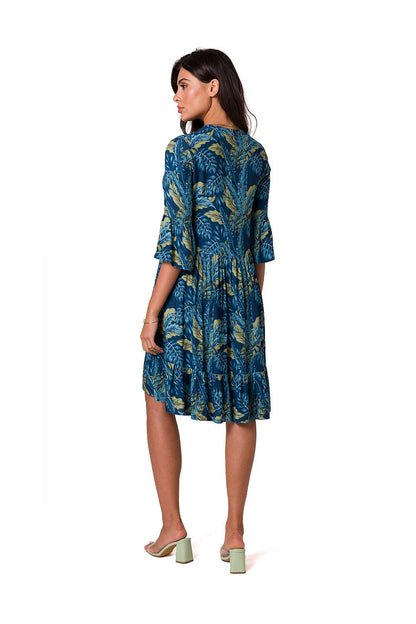  Alltagskleid model 177958 BeWear 