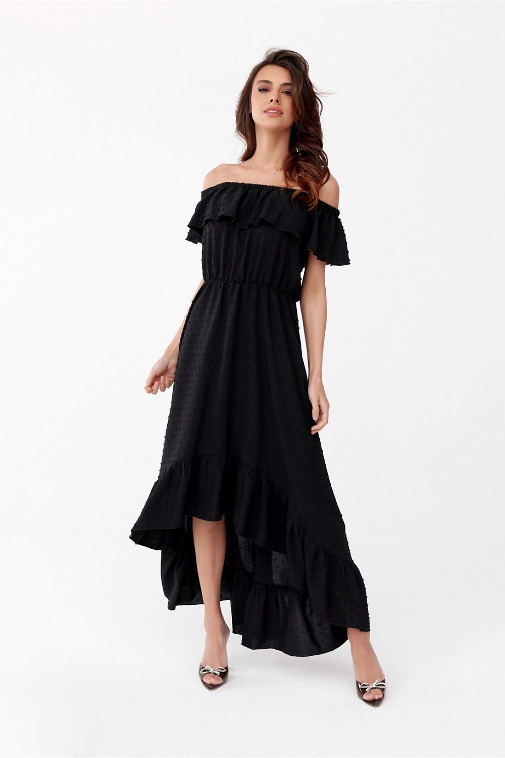  Alltagskleid model 182575 Roco Fashion 