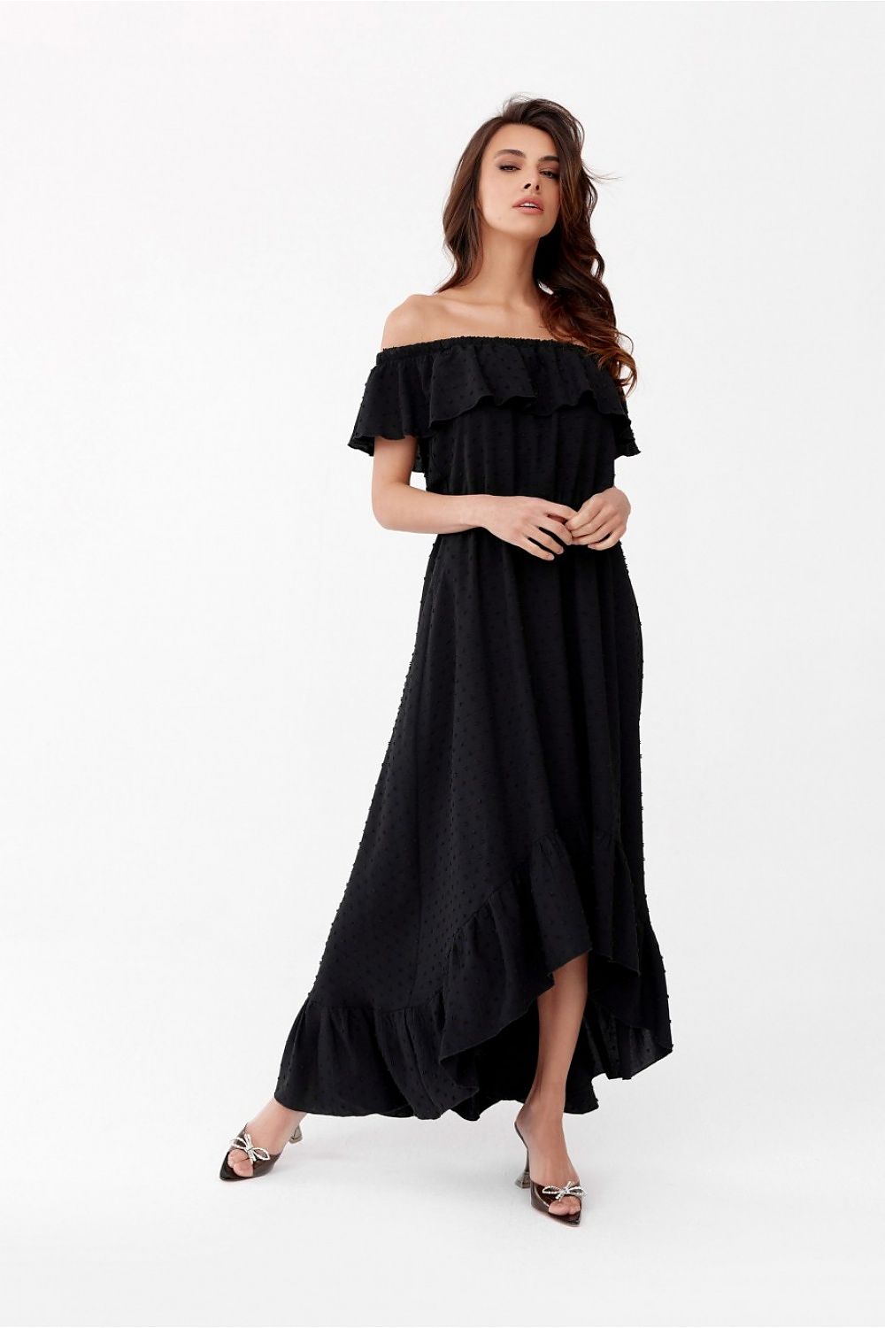  Alltagskleid model 182575 Roco Fashion 