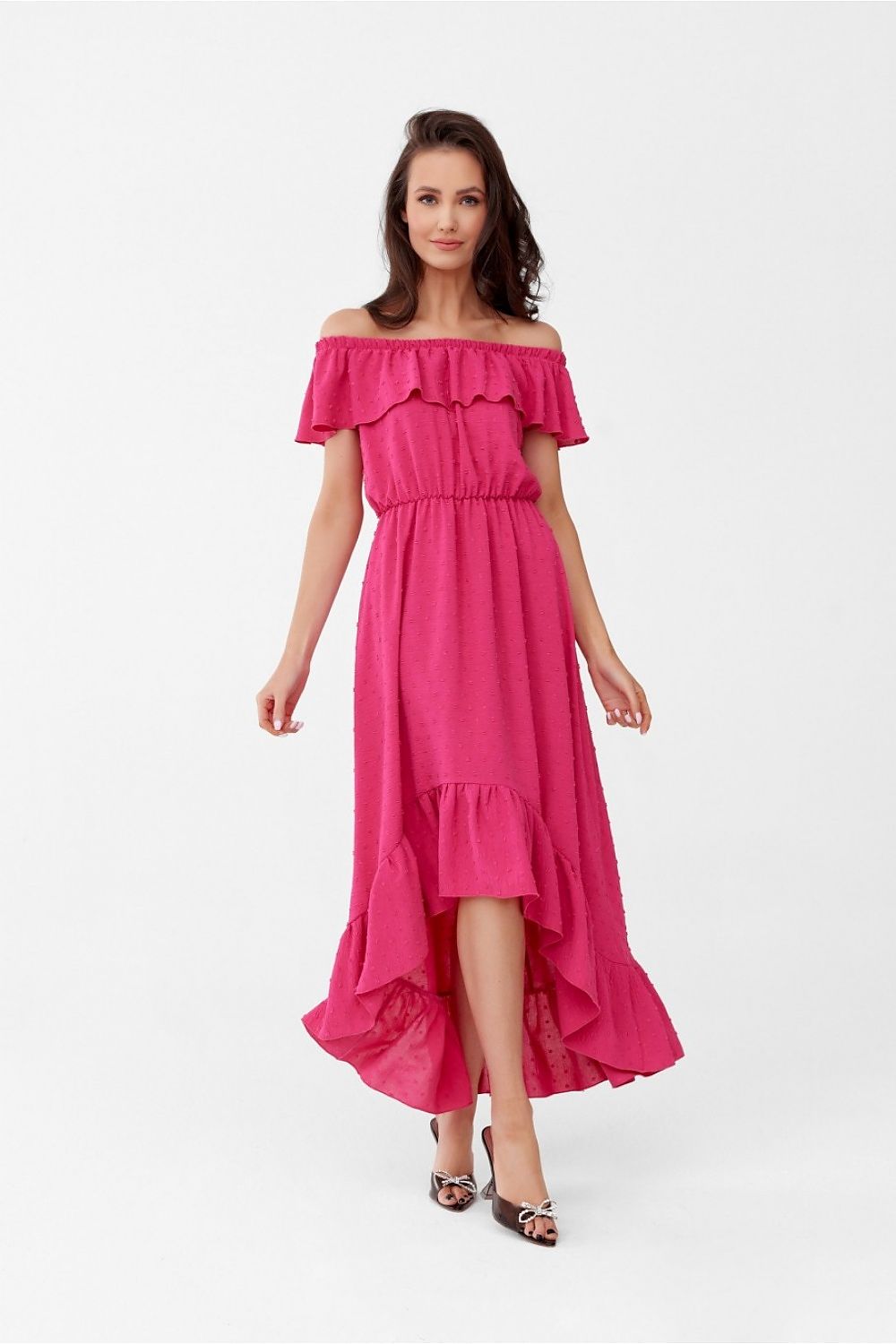  Alltagskleid model 182577 Roco Fashion 