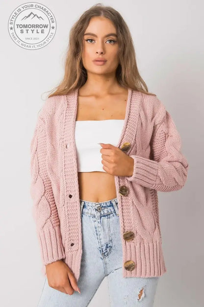  Cardigan model 175762 Rue Paris 