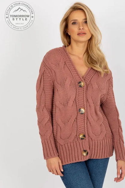 Cardigan Model 175768 Rue Paris - Tomorrow Style