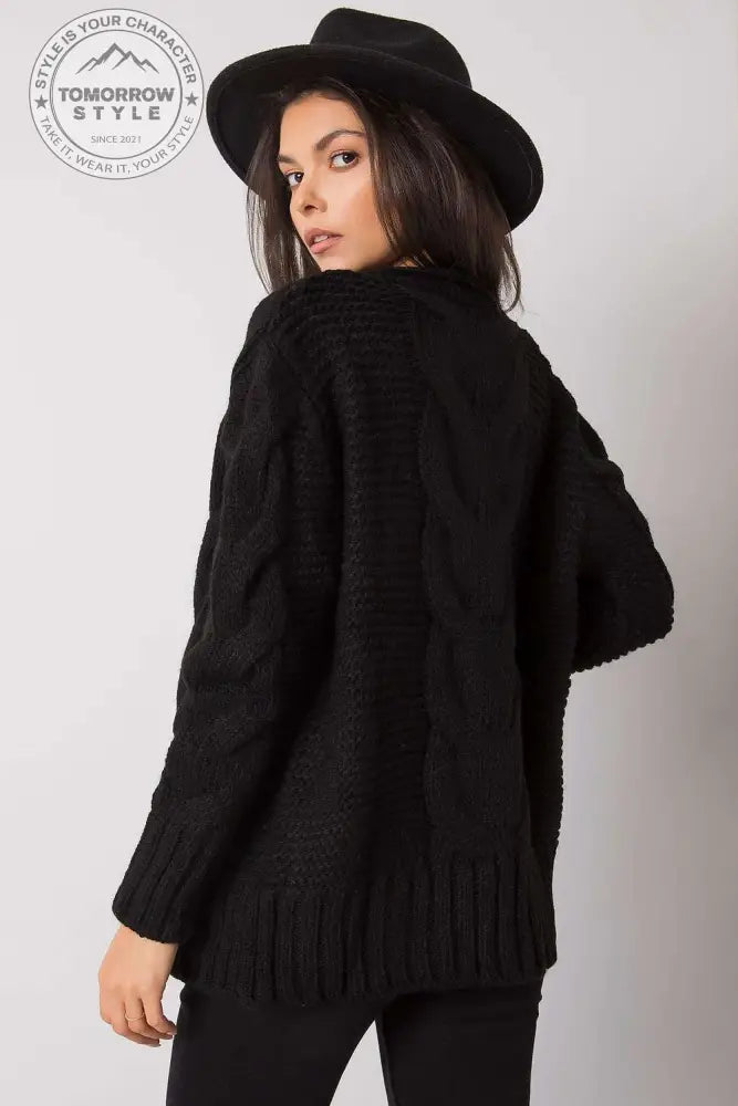 Cardigan Model 175768 Rue Paris - Tomorrow Style