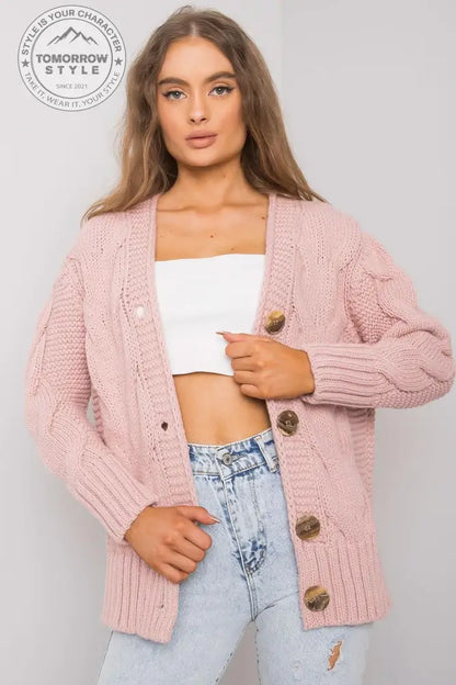  Cardigan model 175762 Rue Paris 