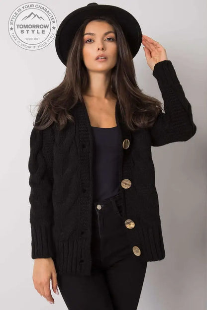 Cardigan Model 175768 Rue Paris - Tomorrow Style