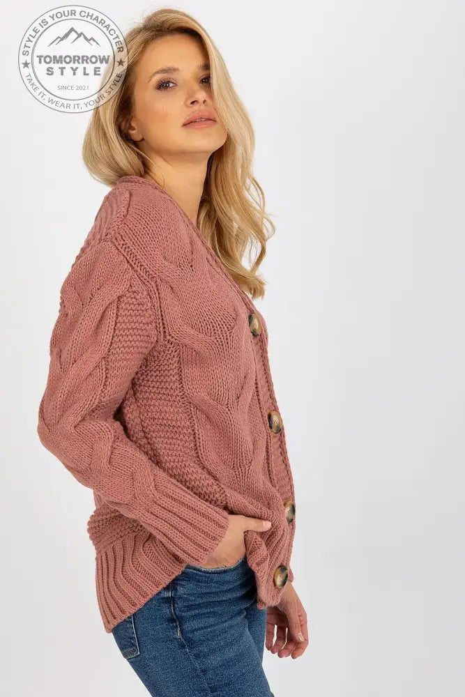 Cardigan Model 175768 Rue Paris - Tomorrow Style