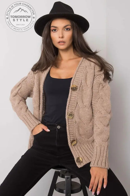 Cardigan Model 175768 Rue Paris - Tomorrow Style