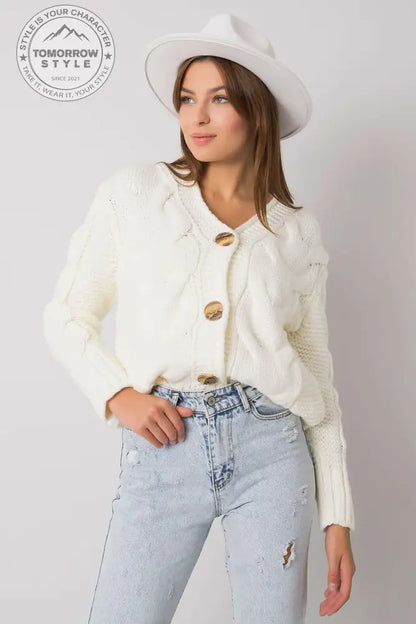 Cardigan Model 175768 Rue Paris - Tomorrow Style