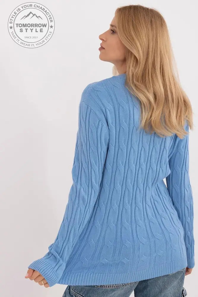 Pullover Model 199632 AT - Tomorrow Style