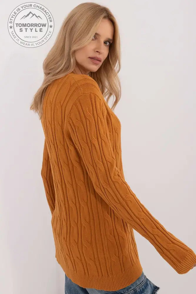 Pullover Model 199632 AT - Tomorrow Style