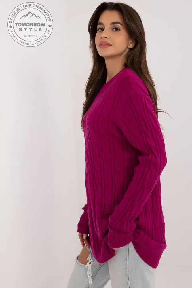  Pullover model 199631 AT 